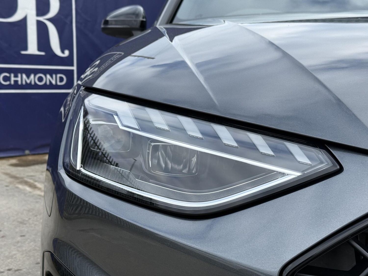 Used Audi A4 2022 for sale - 77947176: Photo 11