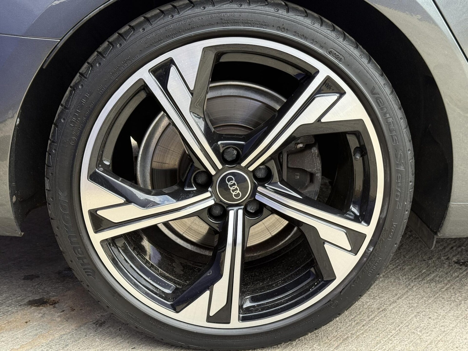 Used Audi A4 2022 for sale - 77947176: Photo 15