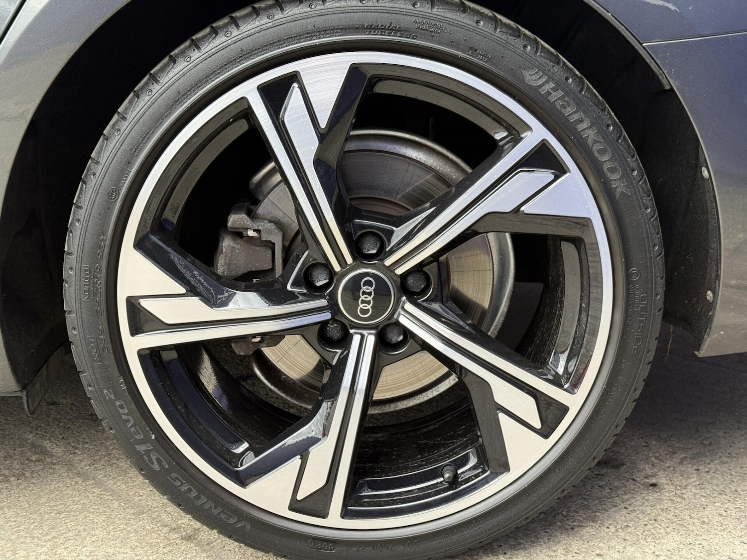 Used Audi A4 2022 for sale - 77947176: Photo 16