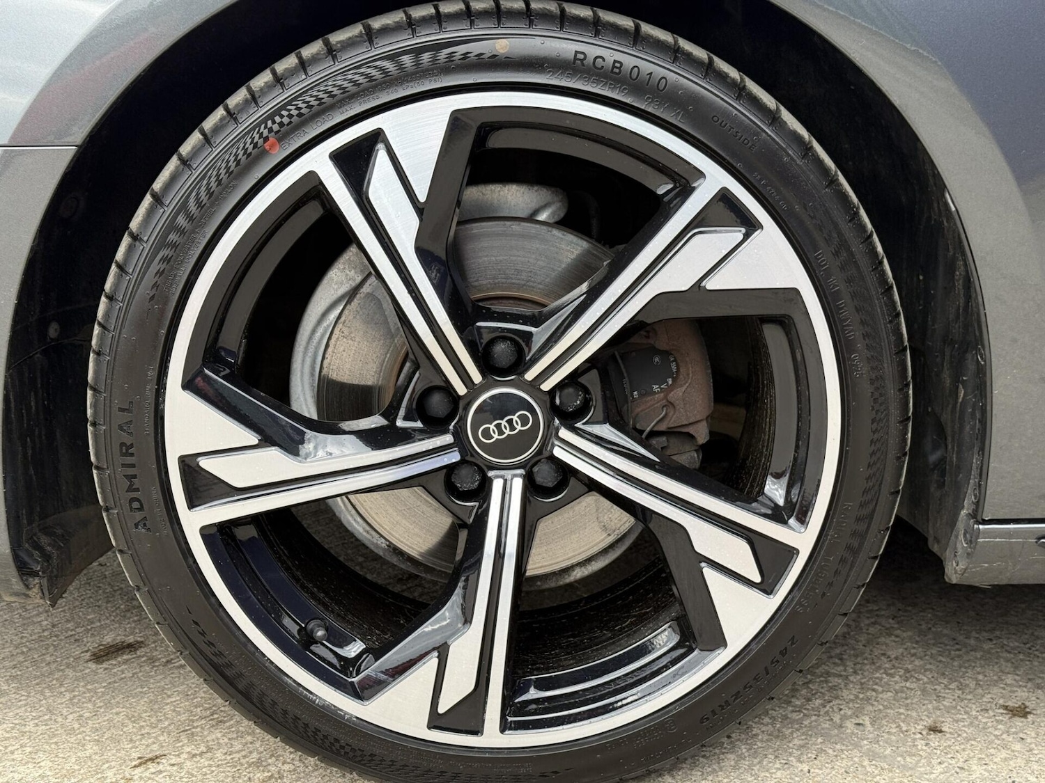 Used Audi A4 2022 for sale - 77947176: Photo 17