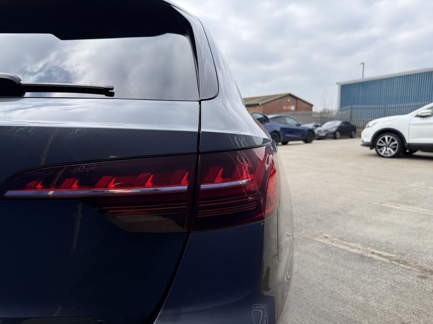 Used Audi A4 2022 for sale - 77947176: Photo 18