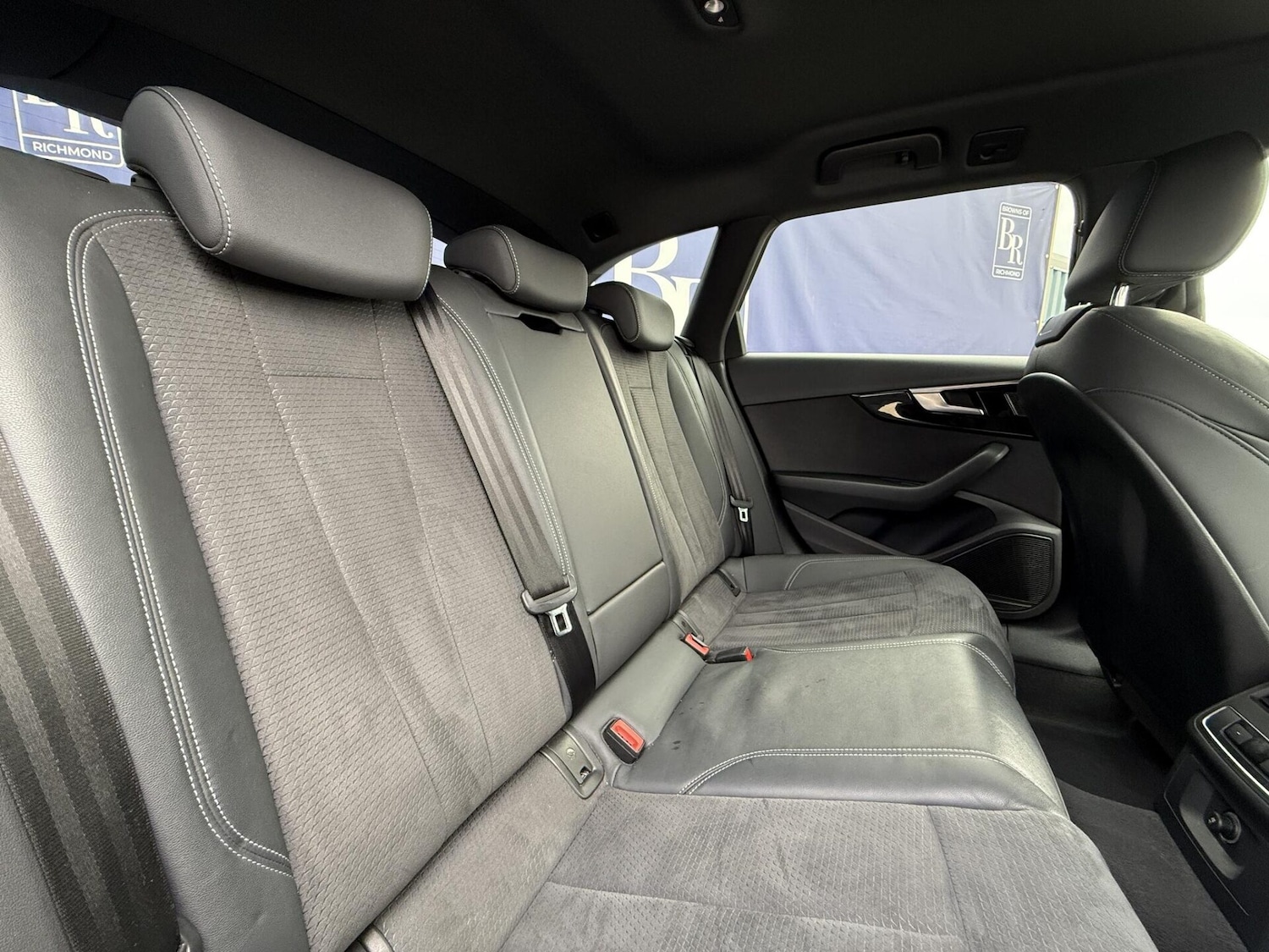 Used Audi A4 2022 for sale - 77947176: Photo 23