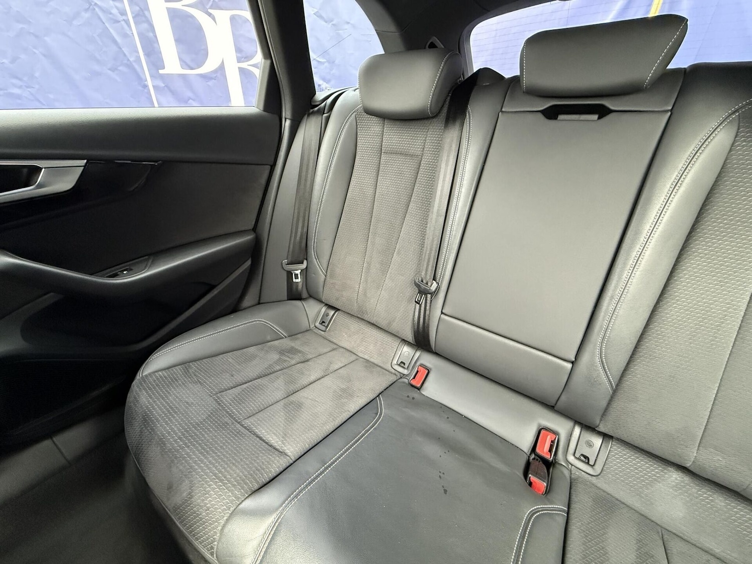 Used Audi A4 2022 for sale - 77947176: Photo 24