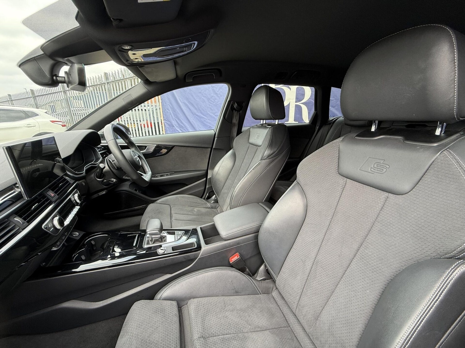 Used Audi A4 2022 for sale - 77947176: Photo 26