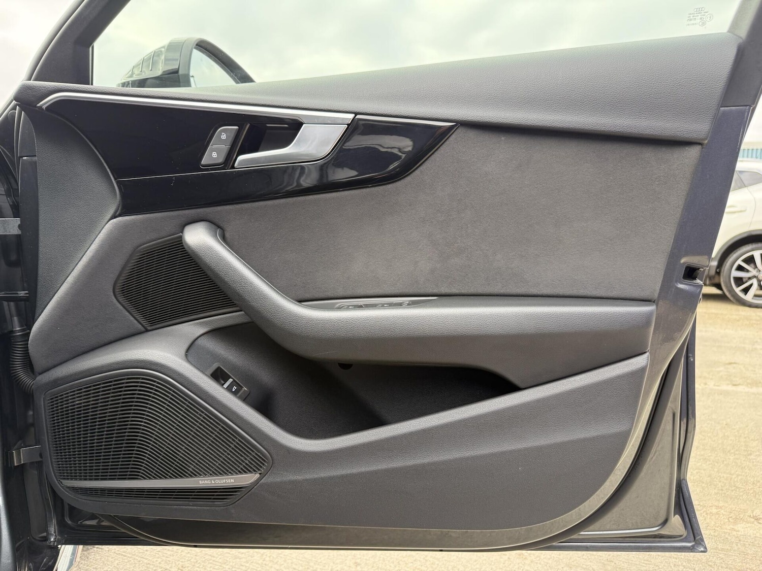 Used Audi A4 2022 for sale - 77947176: Photo 28