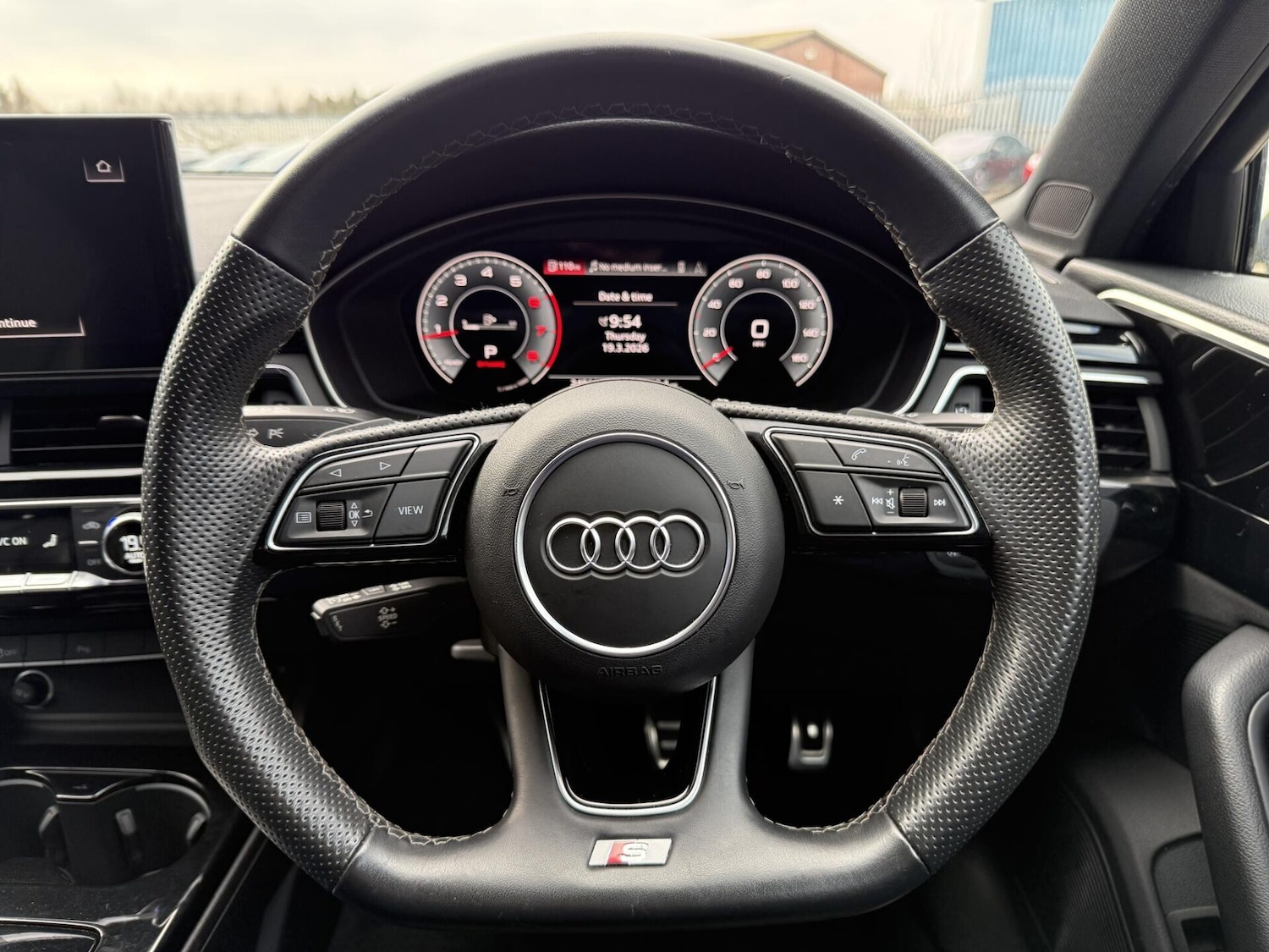 Used Audi A4 2022 for sale - 77947176: Photo 30