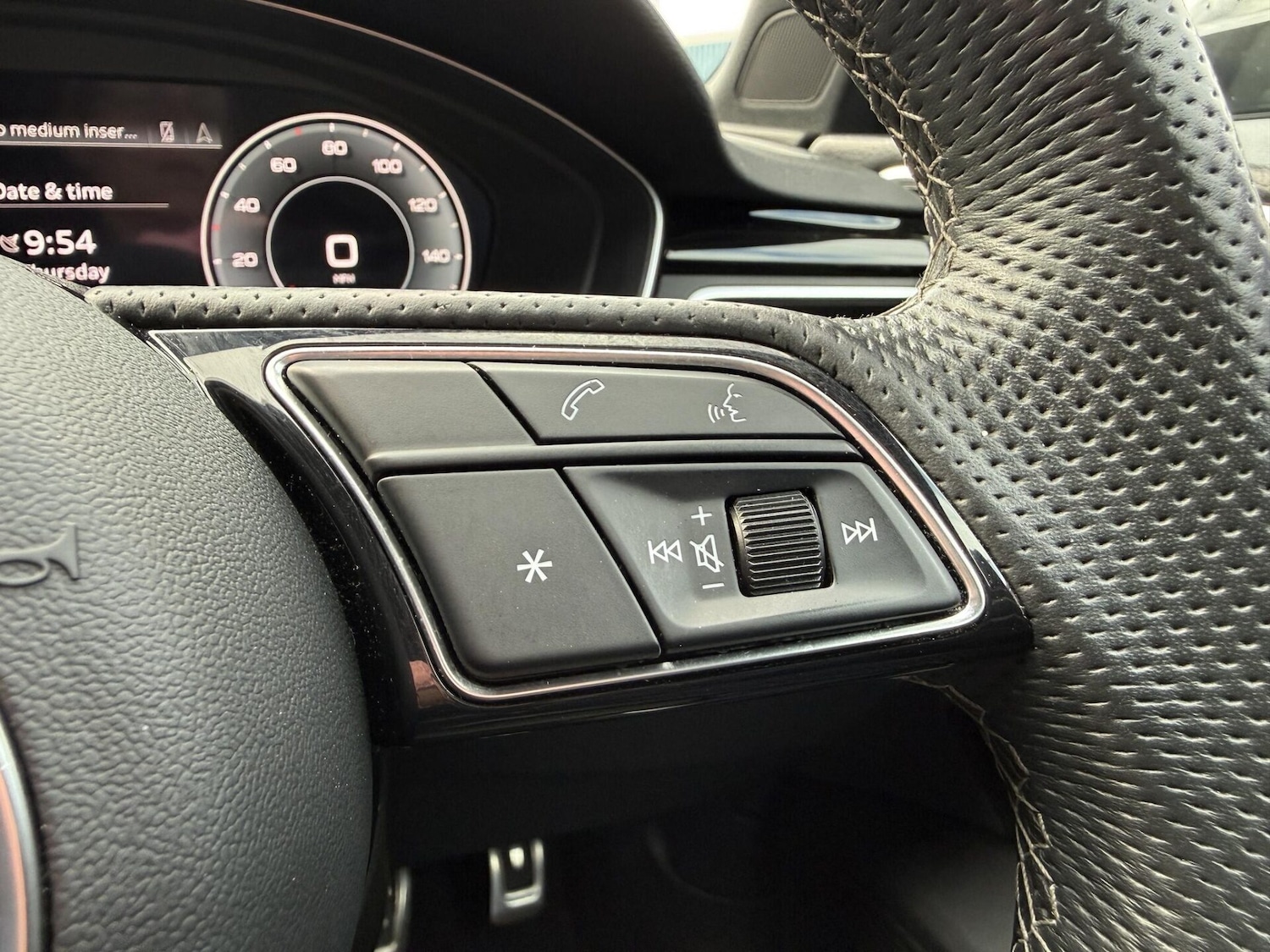 Used Audi A4 2022 for sale - 77947176: Photo 32