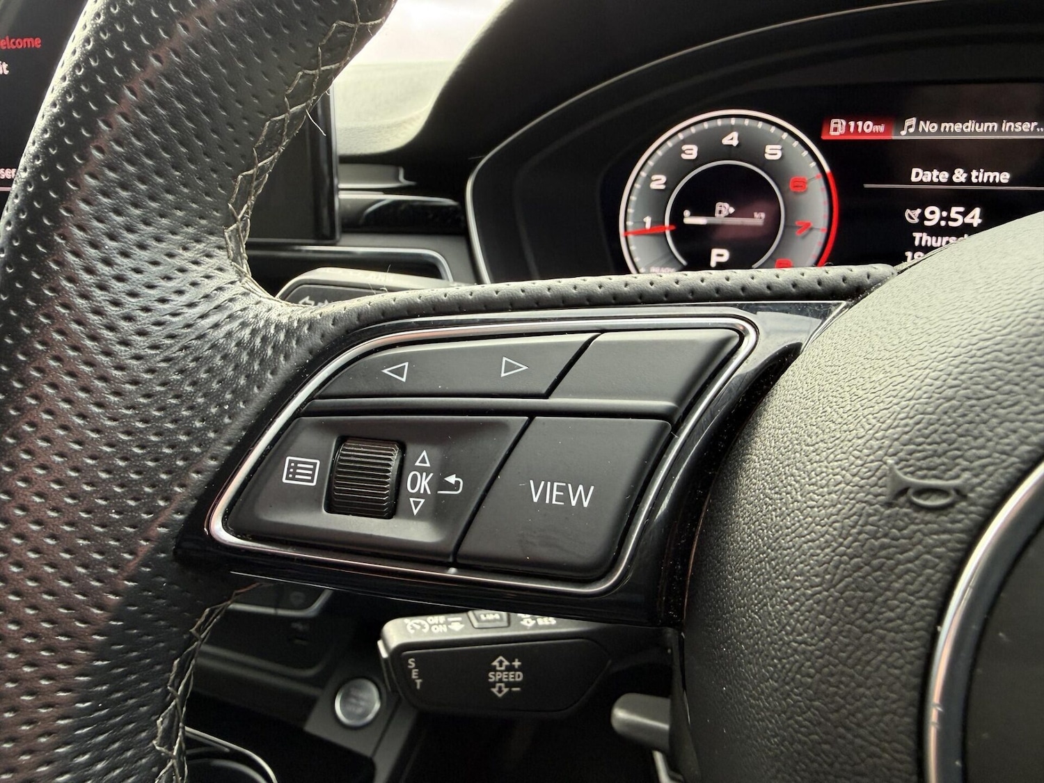 Used Audi A4 2022 for sale - 77947176: Photo 33