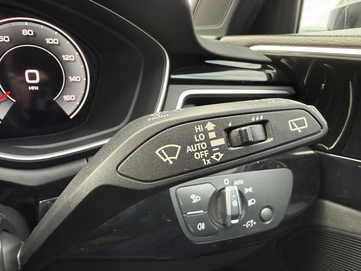 Used Audi A4 2022 for sale - 77947176: Photo 34