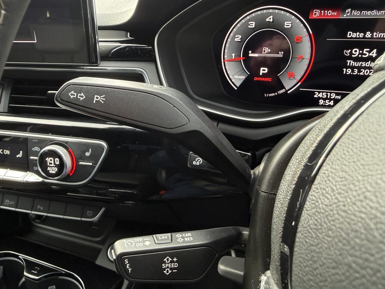 Used Audi A4 2022 for sale - 77947176: Photo 35