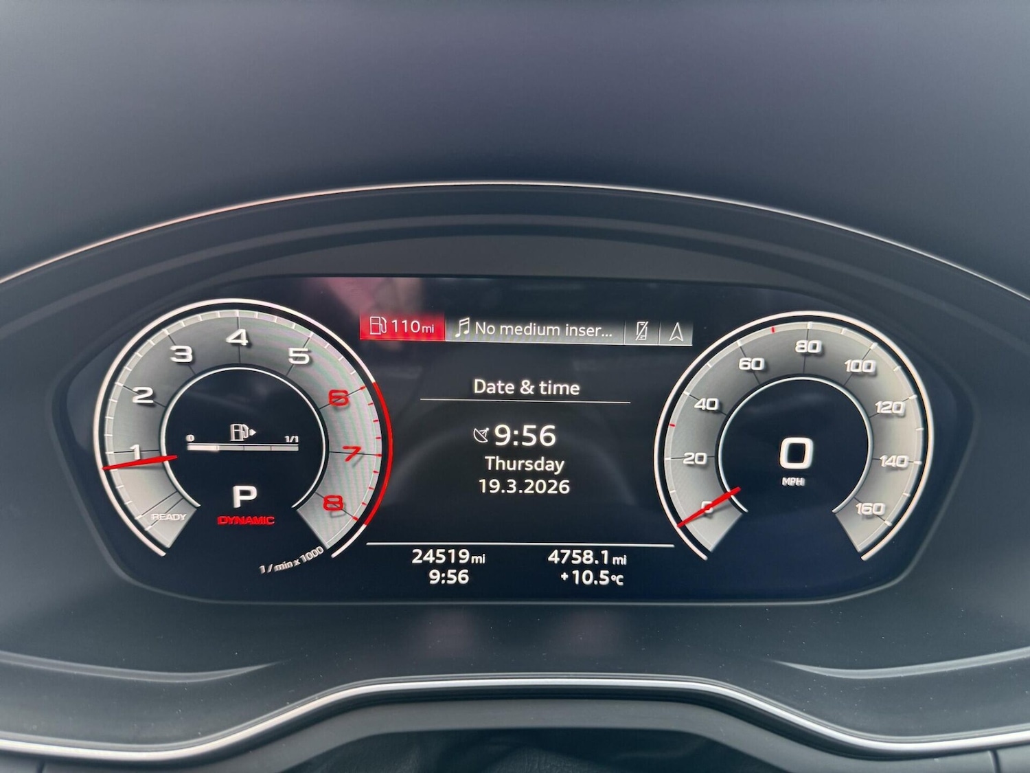 Used Audi A4 2022 for sale - 77947176: Photo 37