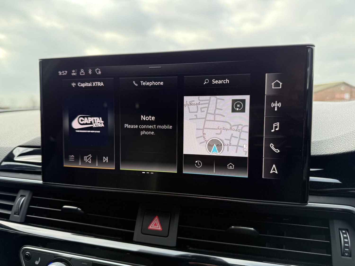 Used Audi A4 2022 for sale - 77947176: Photo 38