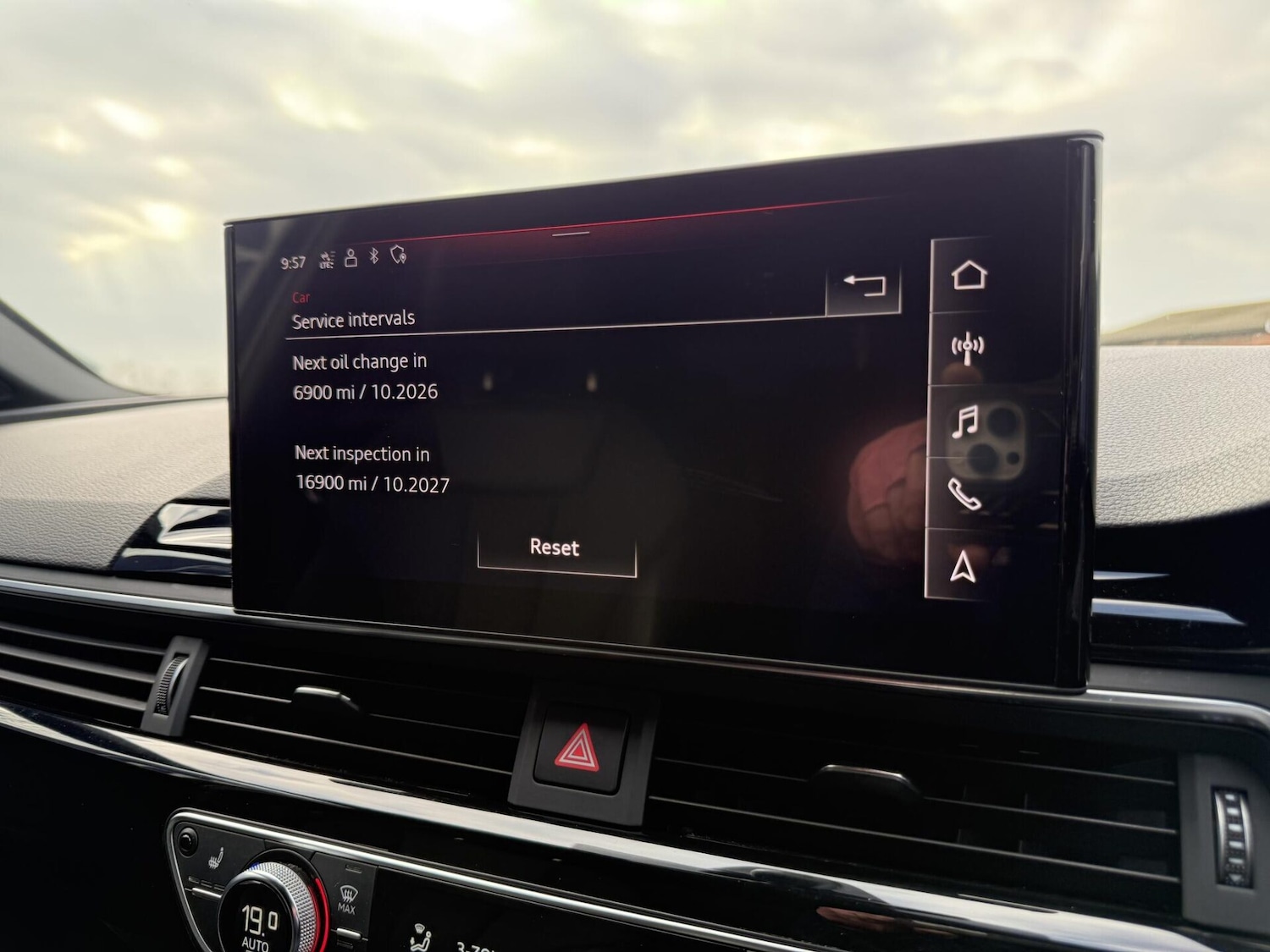 Used Audi A4 2022 for sale - 77947176: Photo 39