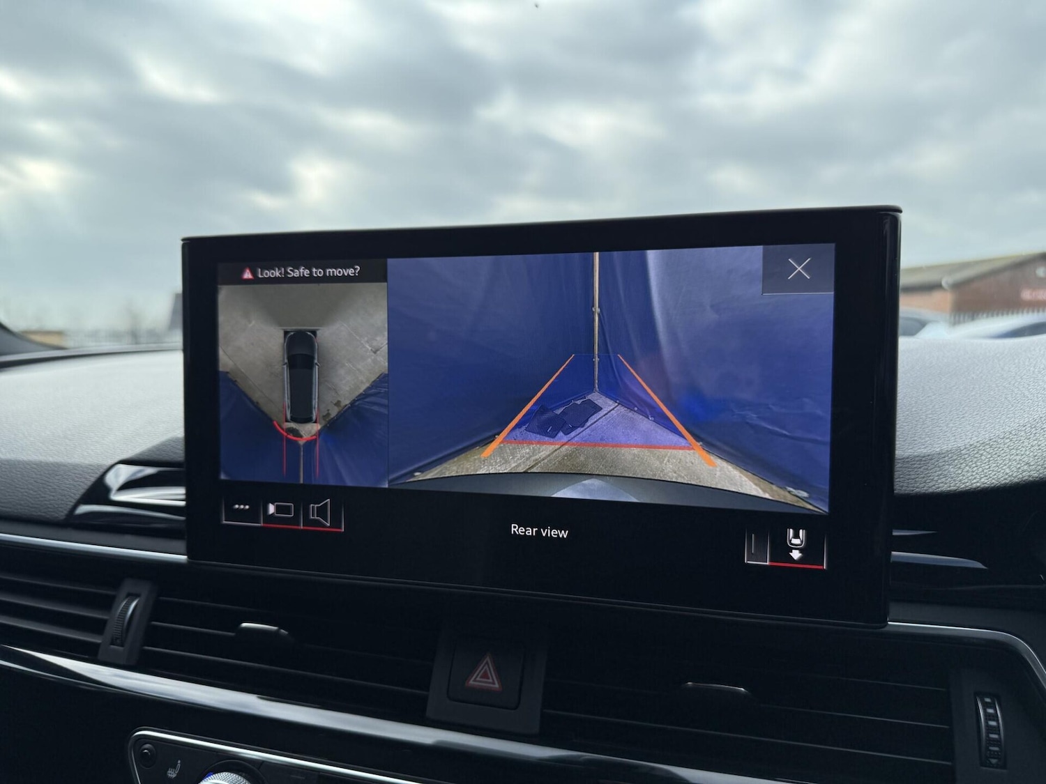 Used Audi A4 2022 for sale - 77947176: Photo 40