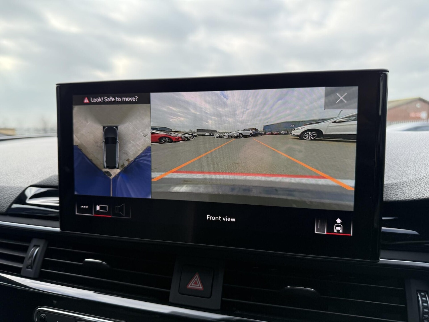 Used Audi A4 2022 for sale - 77947176: Photo 41