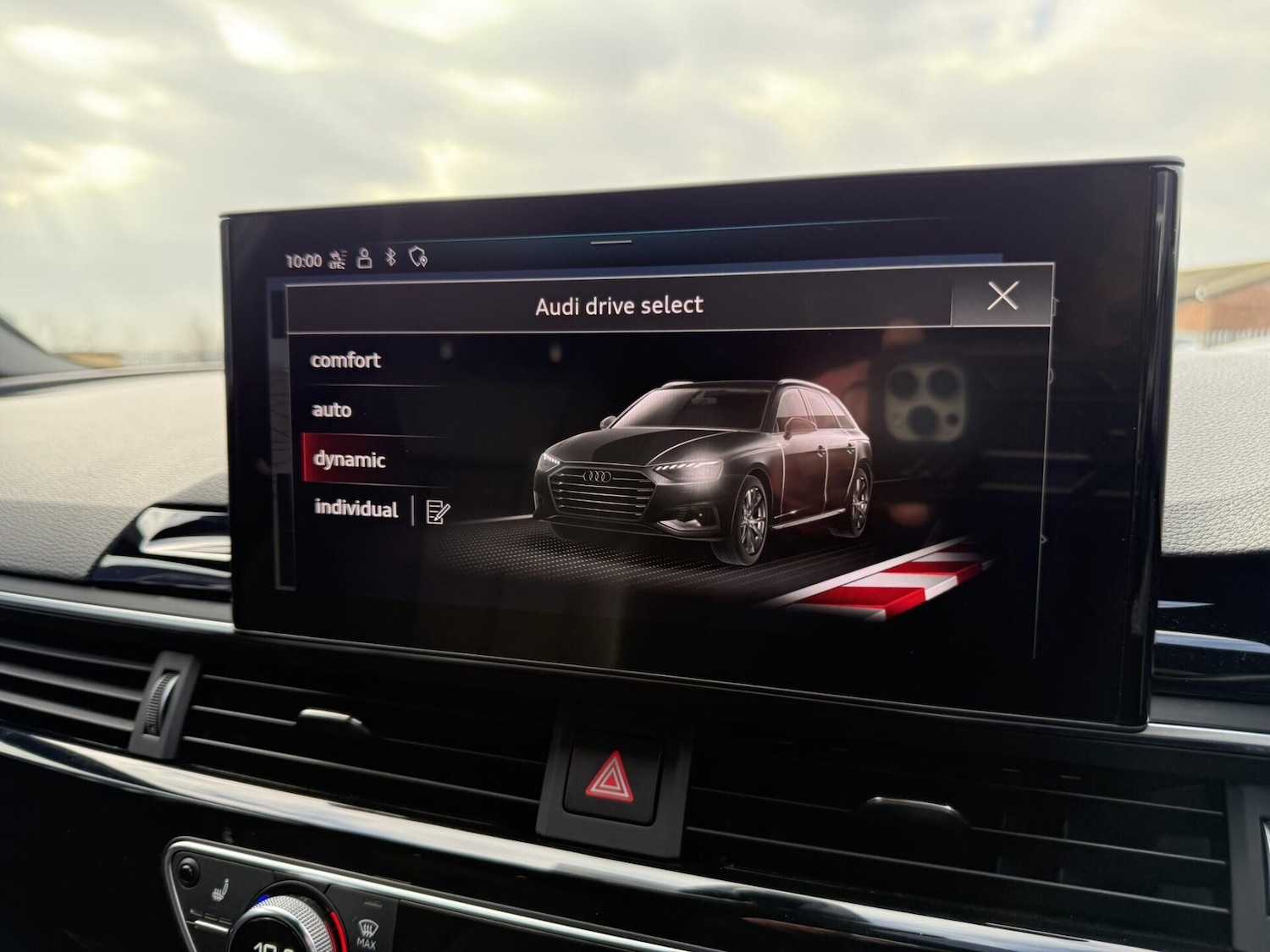 Used Audi A4 2022 for sale - 77947176: Photo 44