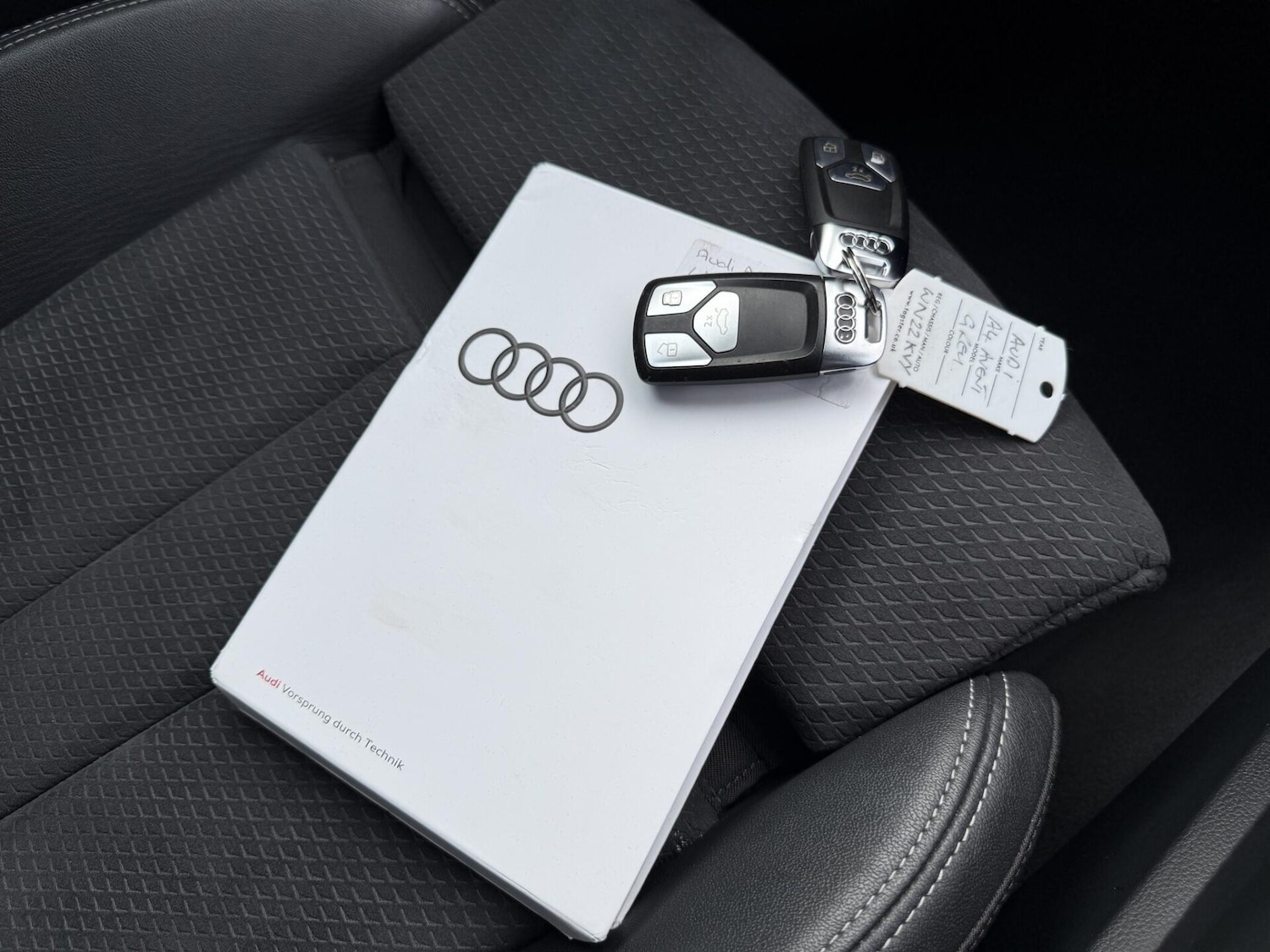 Used Audi A4 2022 for sale - 77947176: Photo 45