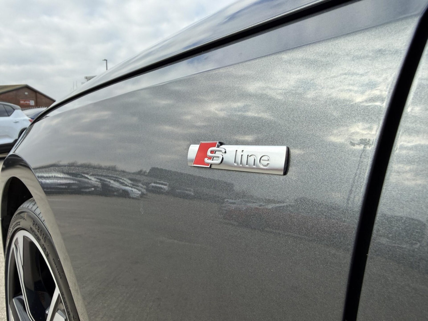 Used Audi A4 2022 for sale - 77947176: Photo 47