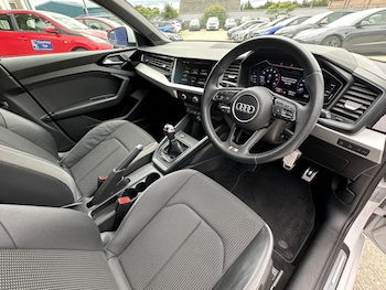 Used Audi A1 2020 for sale - 75332084: Photo