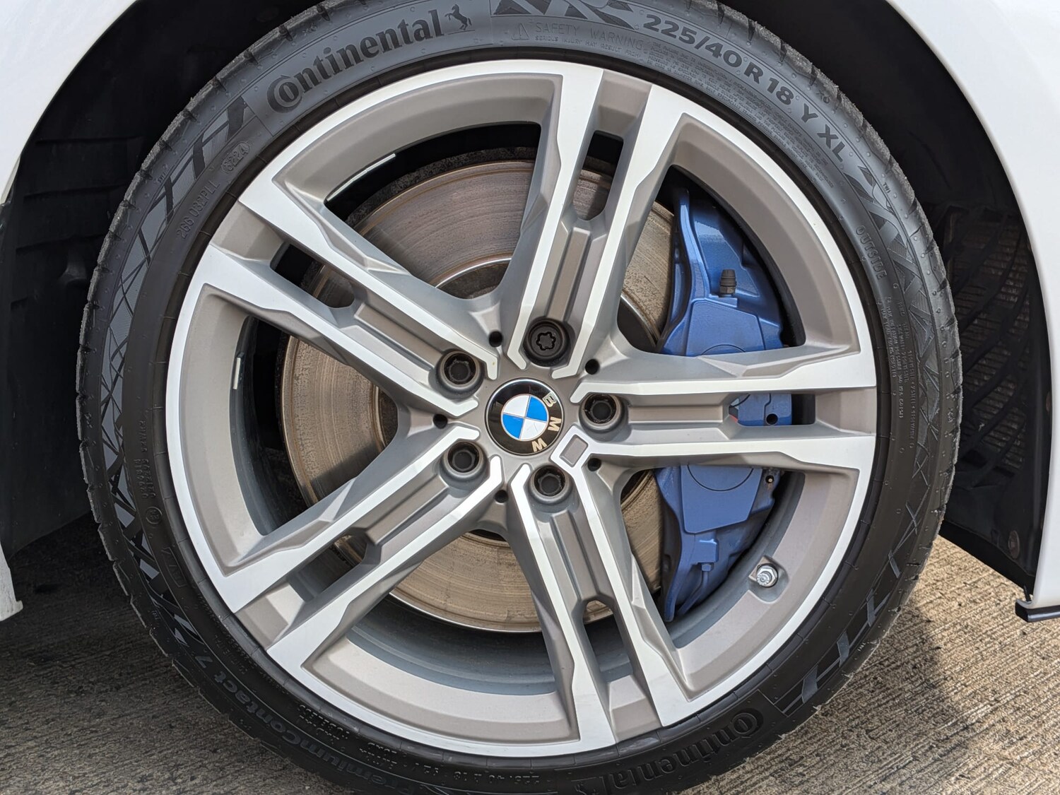 Used BMW 1 Series for sale - 77208212: Photo 17