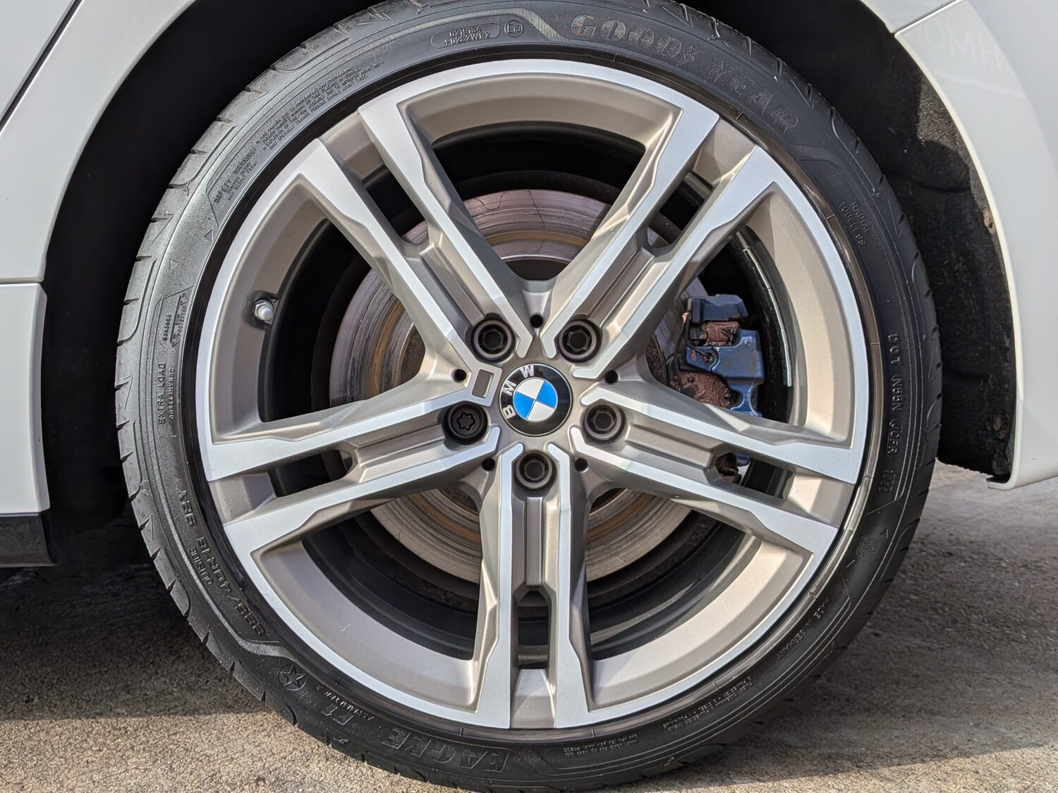 Used BMW 1 Series for sale - 77208212: Photo 18