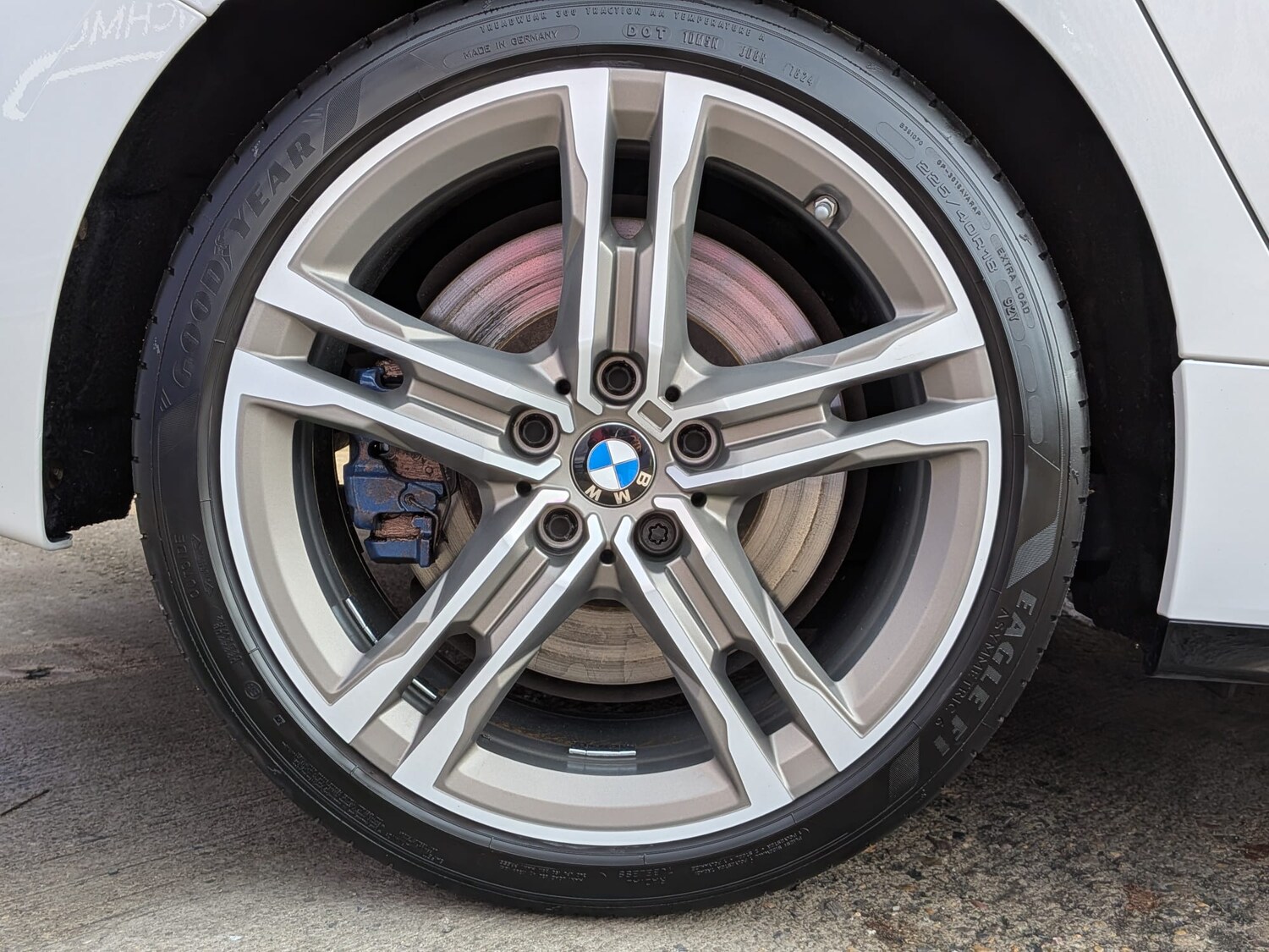 Used BMW 1 Series for sale - 77208212: Photo 19