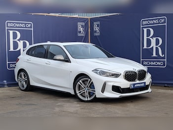 Used BMW 1 Series undefined for sale - 77208212: Photo