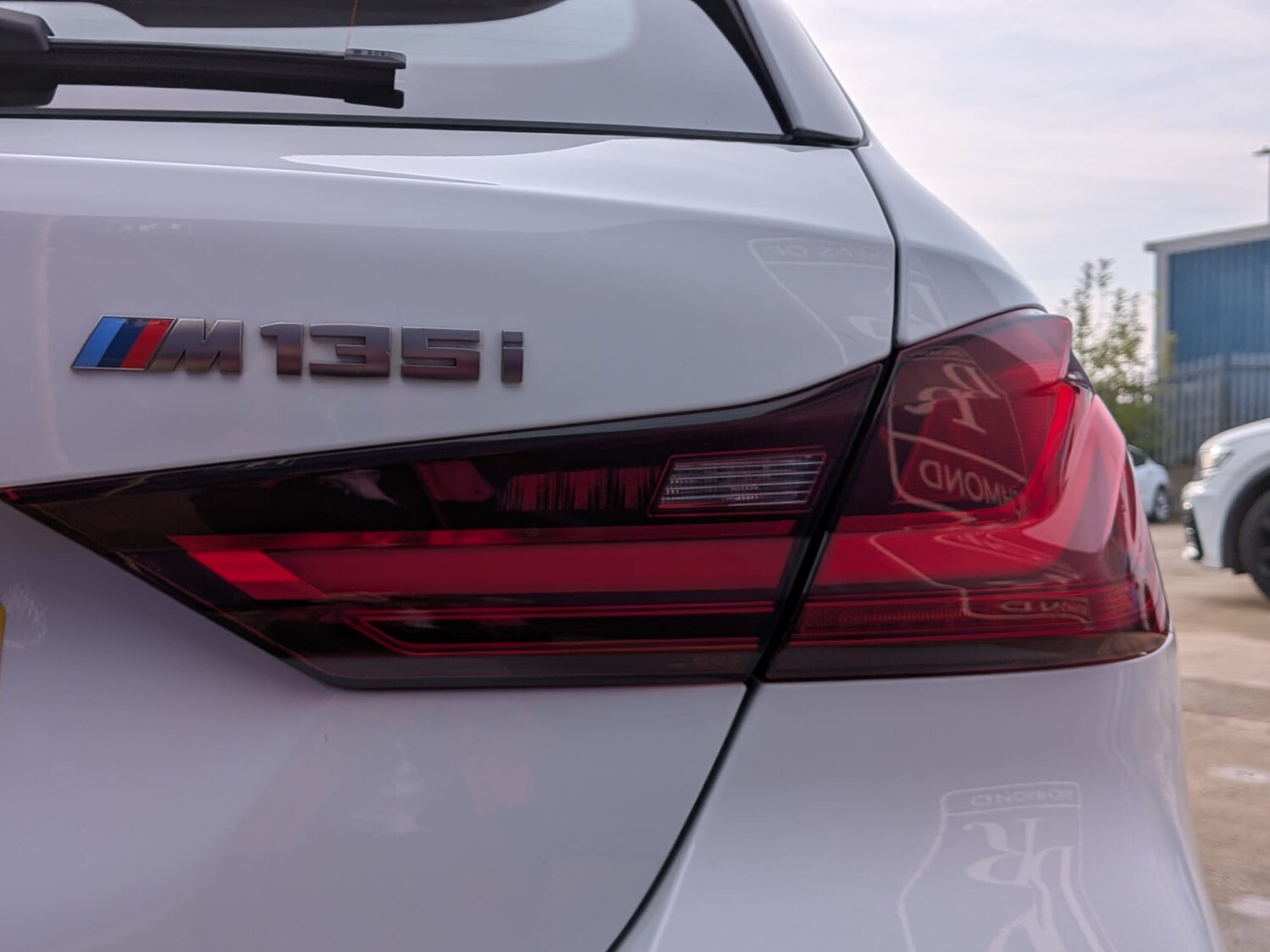 Used BMW 1 Series for sale - 77208212: Photo 21