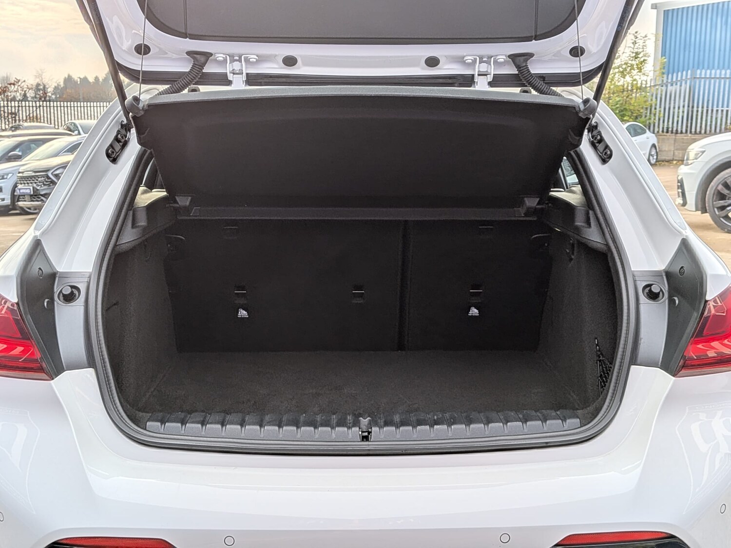 Used BMW 1 Series for sale - 77208212: Photo 22