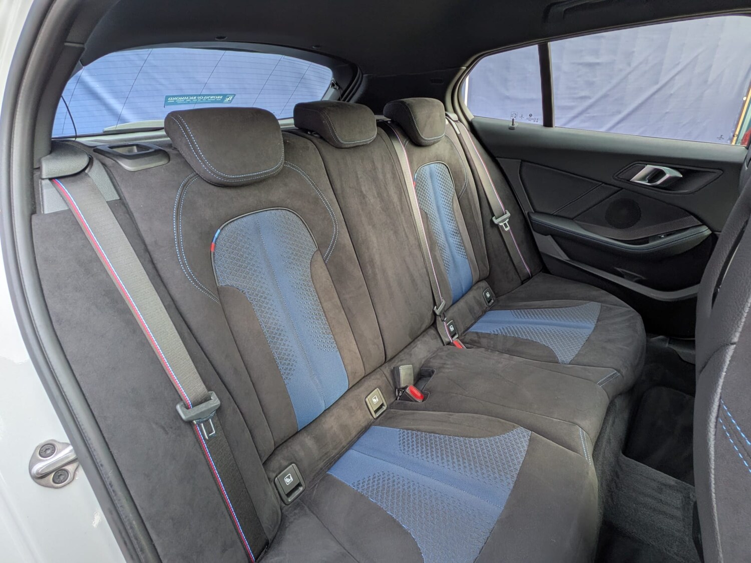 Used BMW 1 Series for sale - 77208212: Photo 24