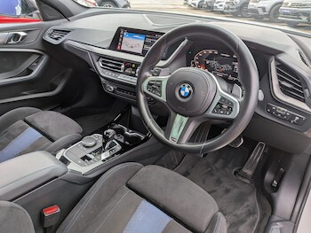 Used BMW 1 Series undefined for sale - 77208212: Photo