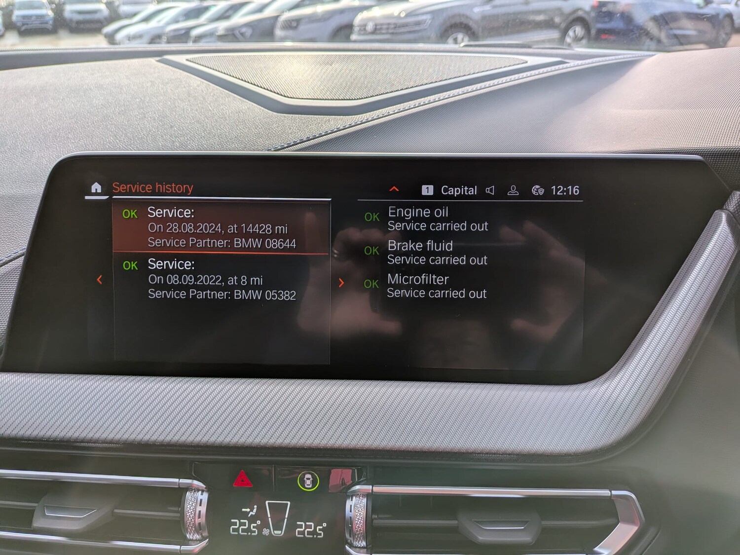 Used BMW 1 Series for sale - 77208212: Photo 38