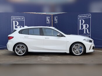 Used BMW 1 Series undefined for sale - 77208212: Photo