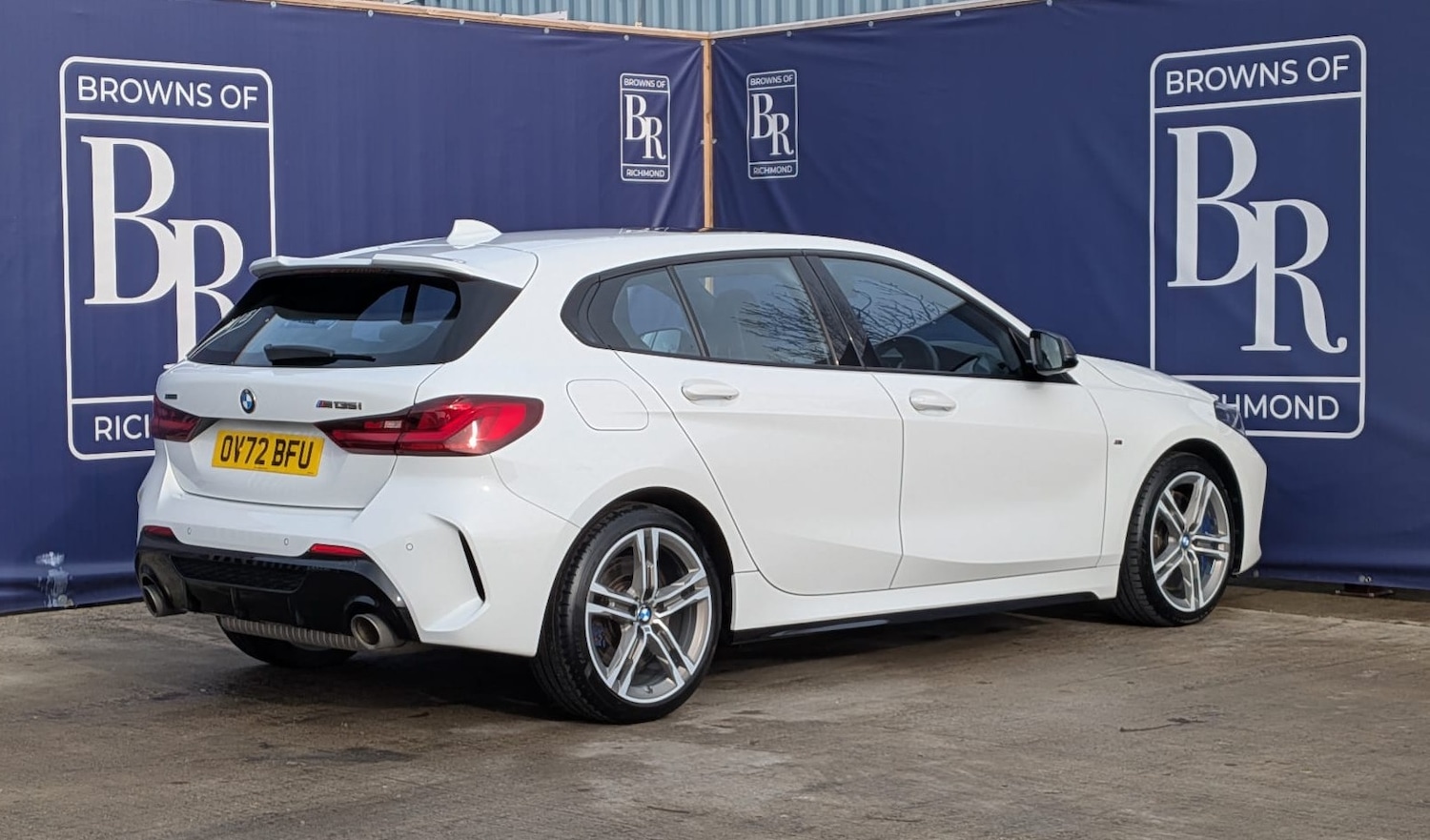 Used BMW 1 Series for sale - 77208212: Photo 4