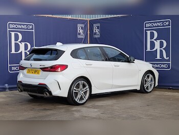 Used BMW 1 Series undefined for sale - 77208212: Photo