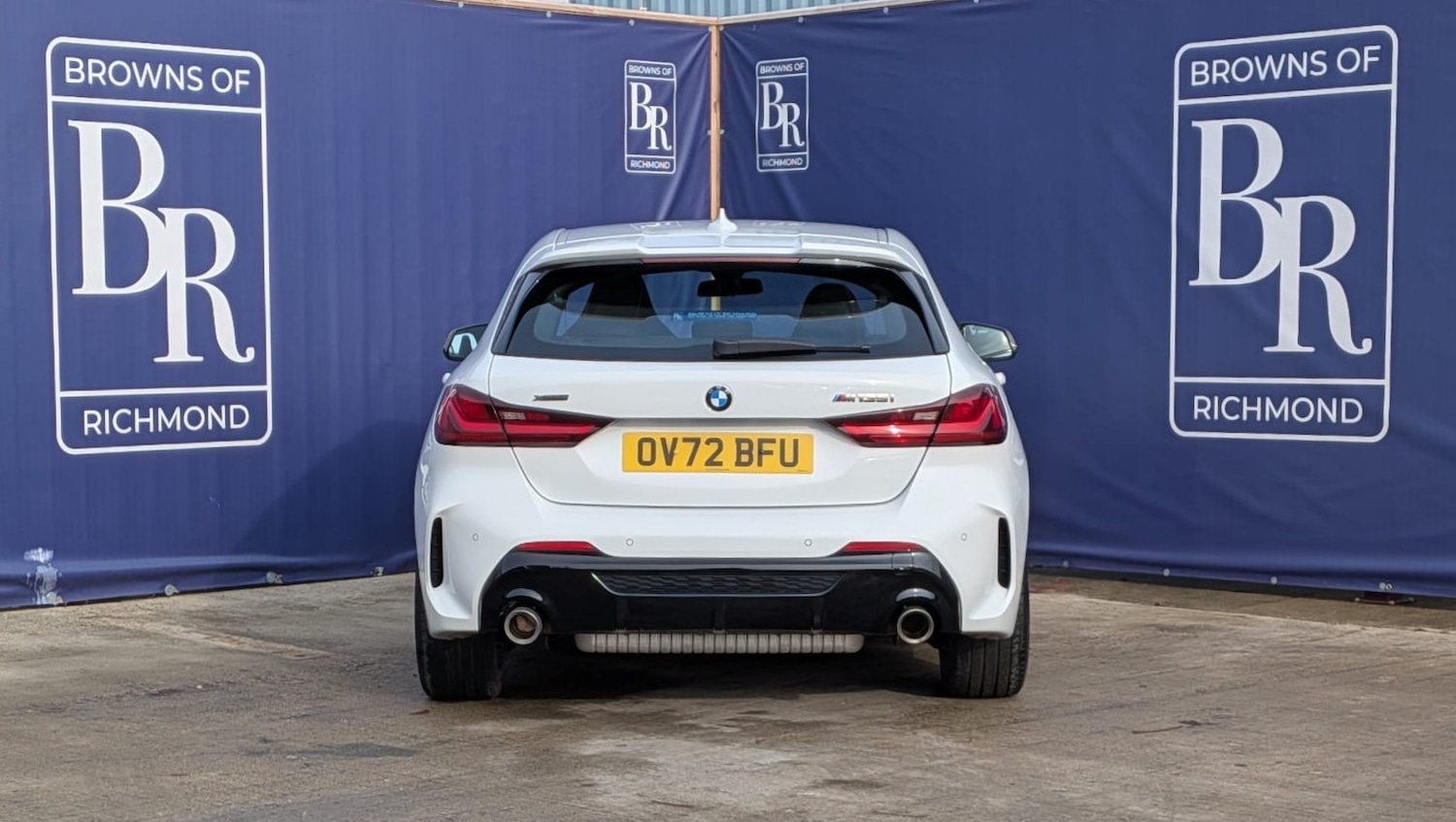 Used BMW 1 Series for sale - 77208212: Photo 5