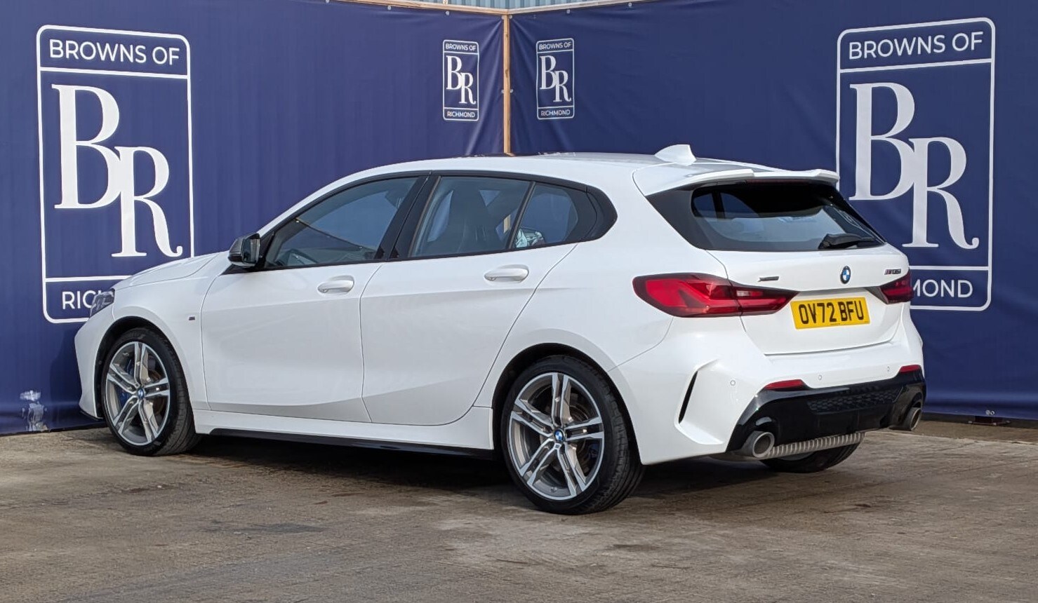 Used BMW 1 Series for sale - 77208212: Photo 6