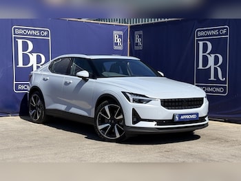 Used Polestar Polestar 2 2022 for sale - 78422871: Photo