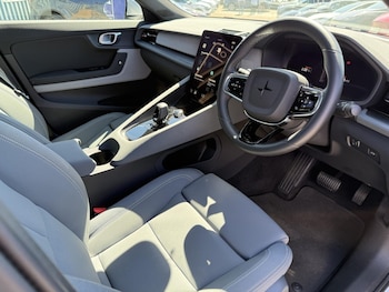 Used Polestar Polestar 2 2022 for sale - 78422871: Photo