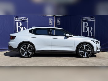Used Polestar Polestar 2 2022 for sale - 78422871: Photo