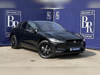 Used Jaguar I-Pace 2023 for sale - 78469477: Photo