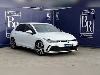 Used Volkswagen Golf 2021 for sale - 78310170: Photo