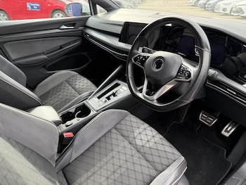 Used Volkswagen Golf 2021 for sale - 78310170: Photo