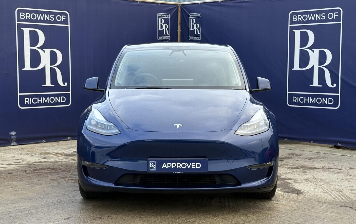 Used Tesla Model Y 2023 for sale - 76748953: Photo 13