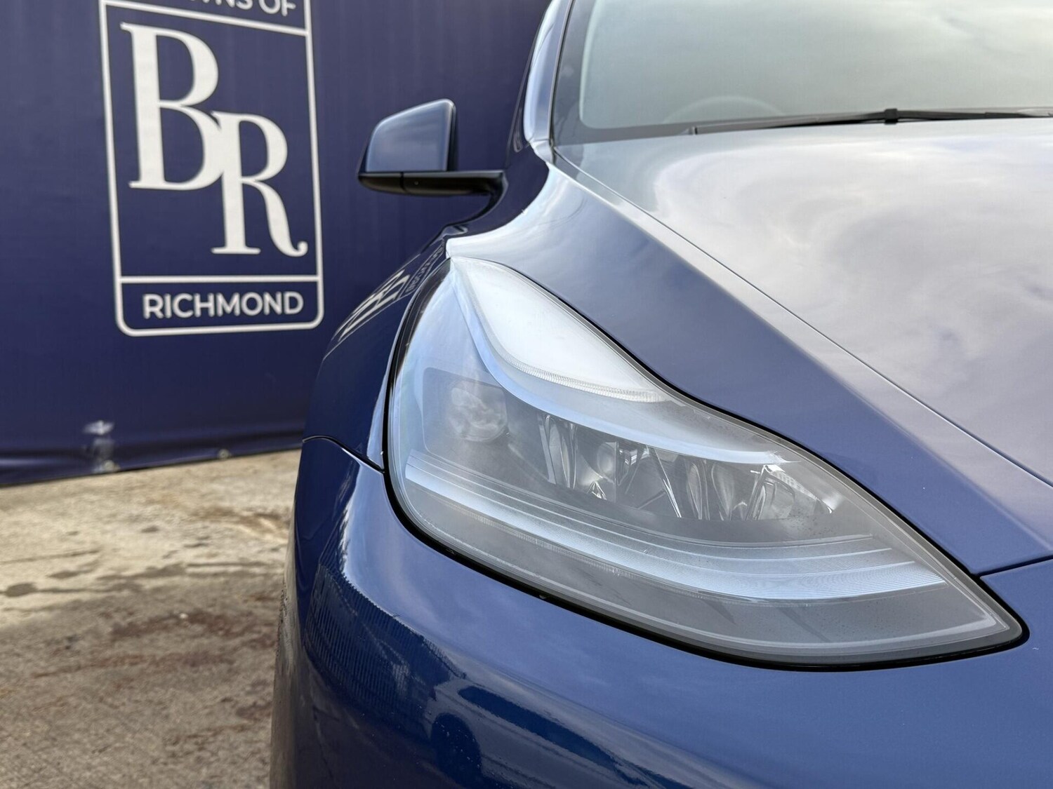 Used Tesla Model Y 2023 for sale - 76748953: Photo 14