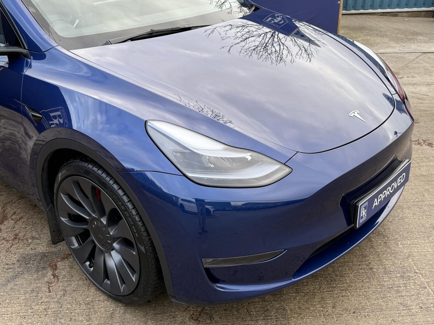 Used Tesla Model Y 2023 for sale - 76748953: Photo 15