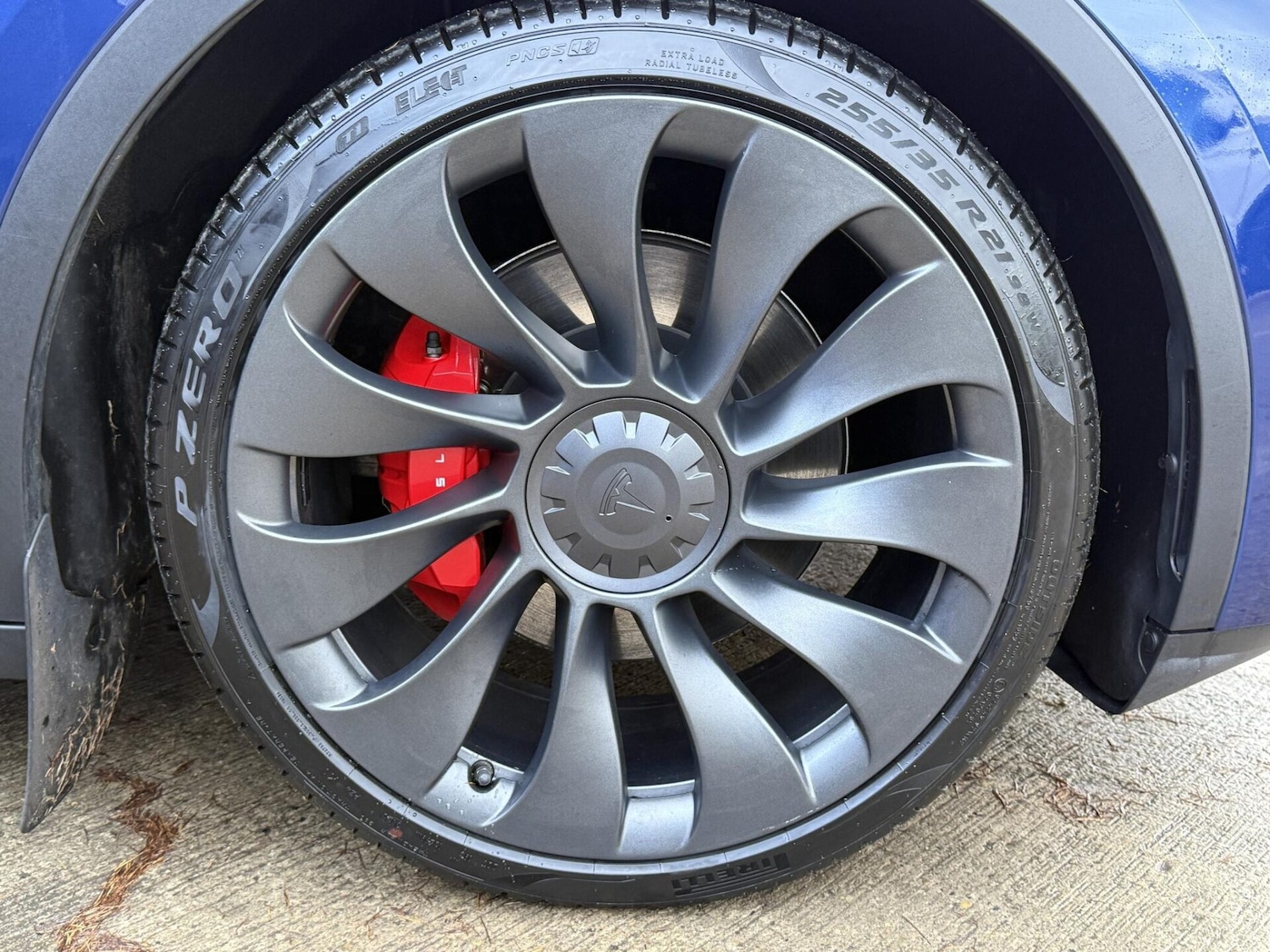 Used Tesla Model Y 2023 for sale - 76748953: Photo 16