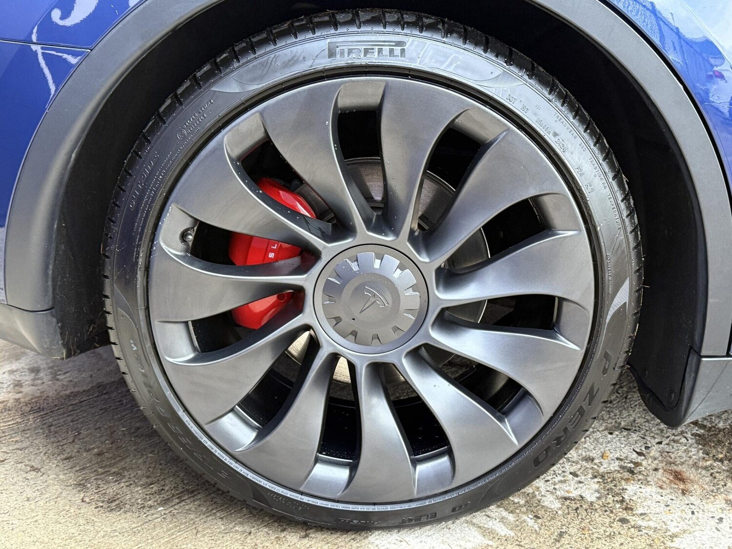 Used Tesla Model Y 2023 for sale - 76748953: Photo 17