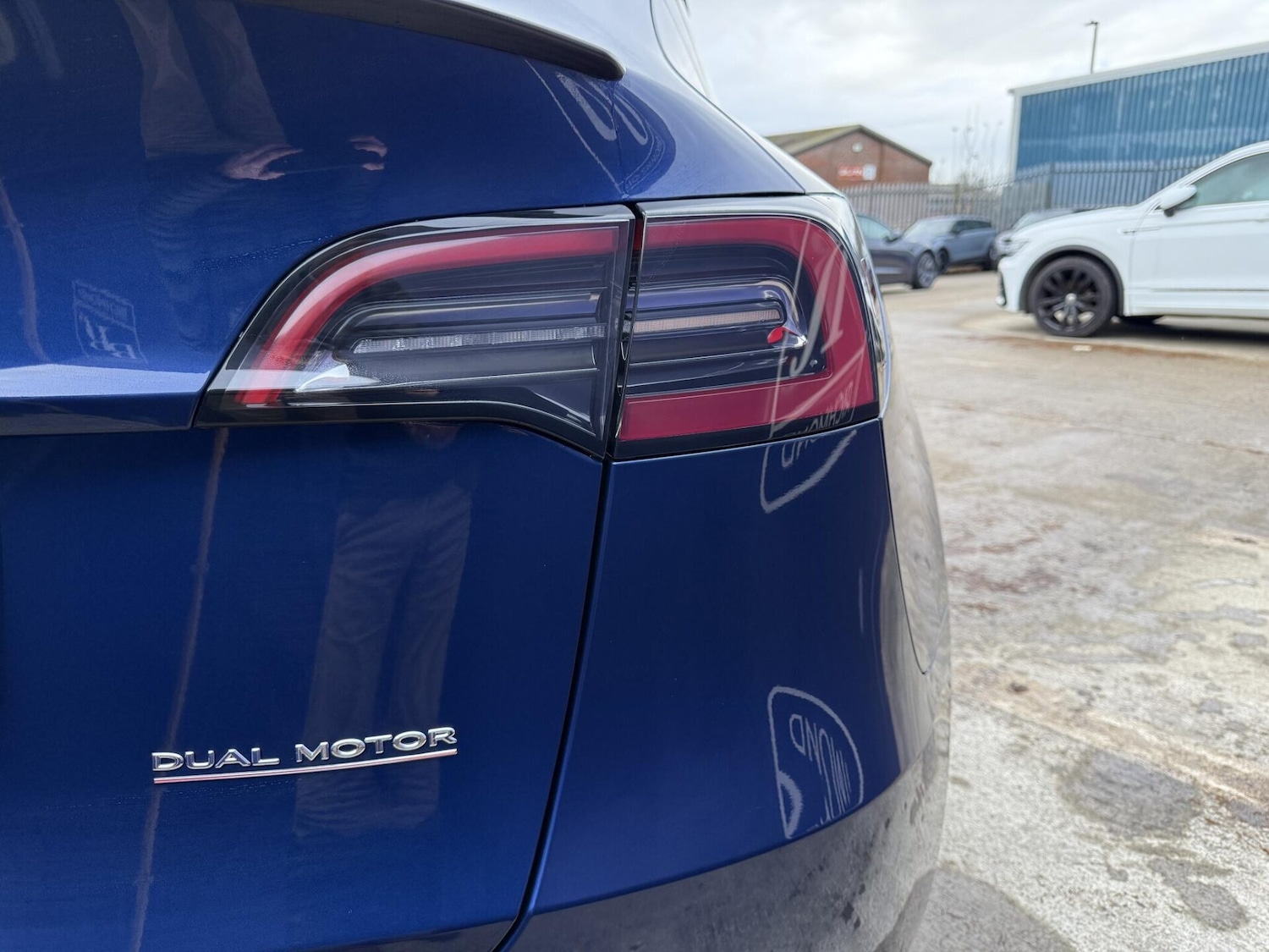 Used Tesla Model Y 2023 for sale - 76748953: Photo 18