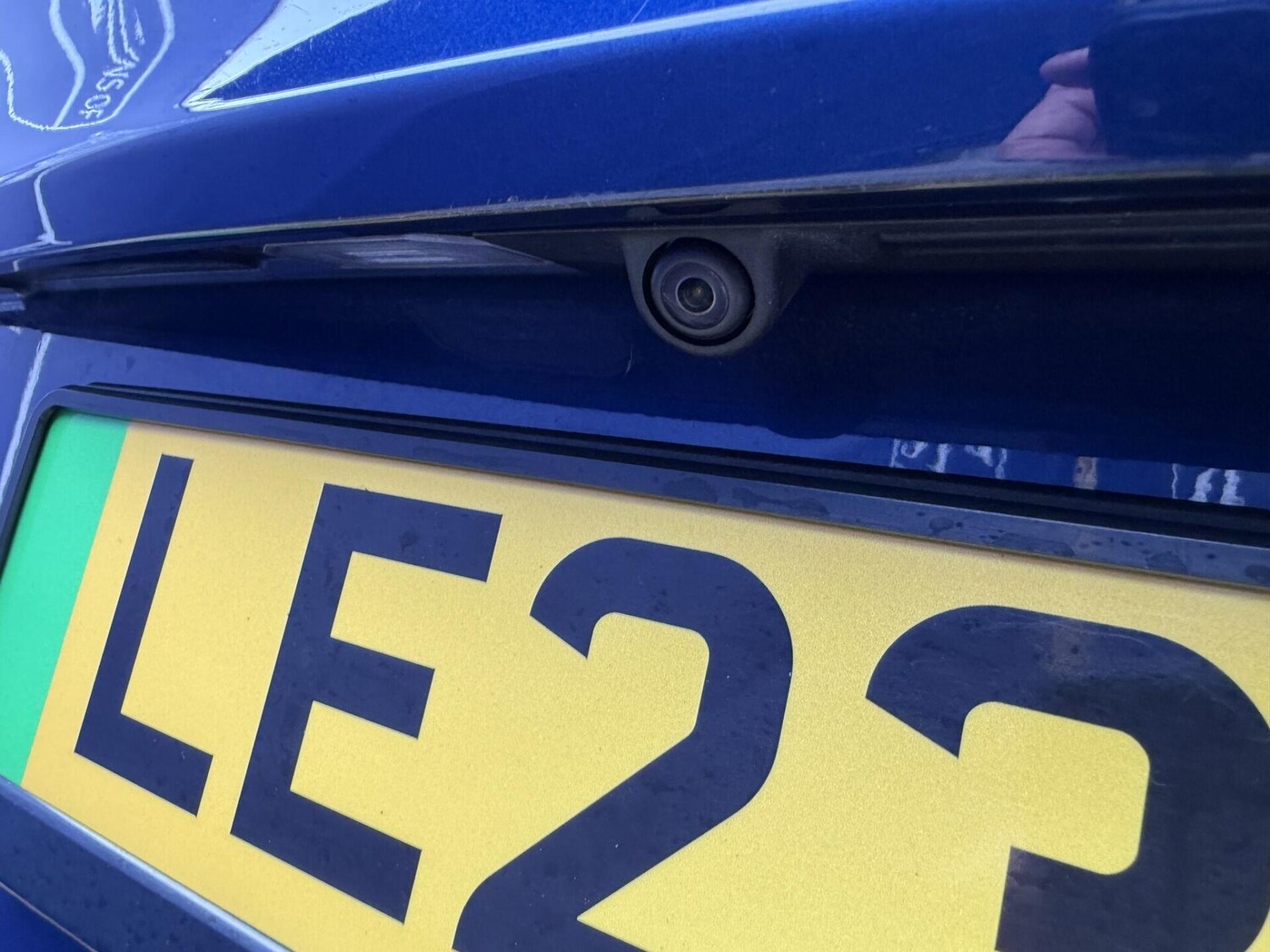 Used Tesla Model Y 2023 for sale - 76748953: Photo 19